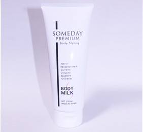 商品購入 - SOMEDAY PREMIUM