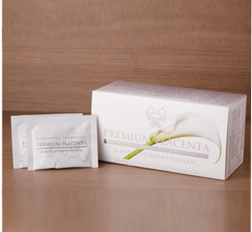 Someday PREMIUM PLACENTA サプリメント - 健康用品